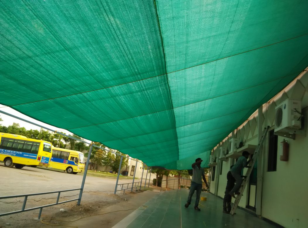 Shade Net Service